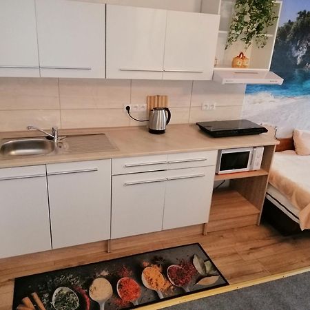 Penzion Jura Chřibská Zewnętrze zdjęcie