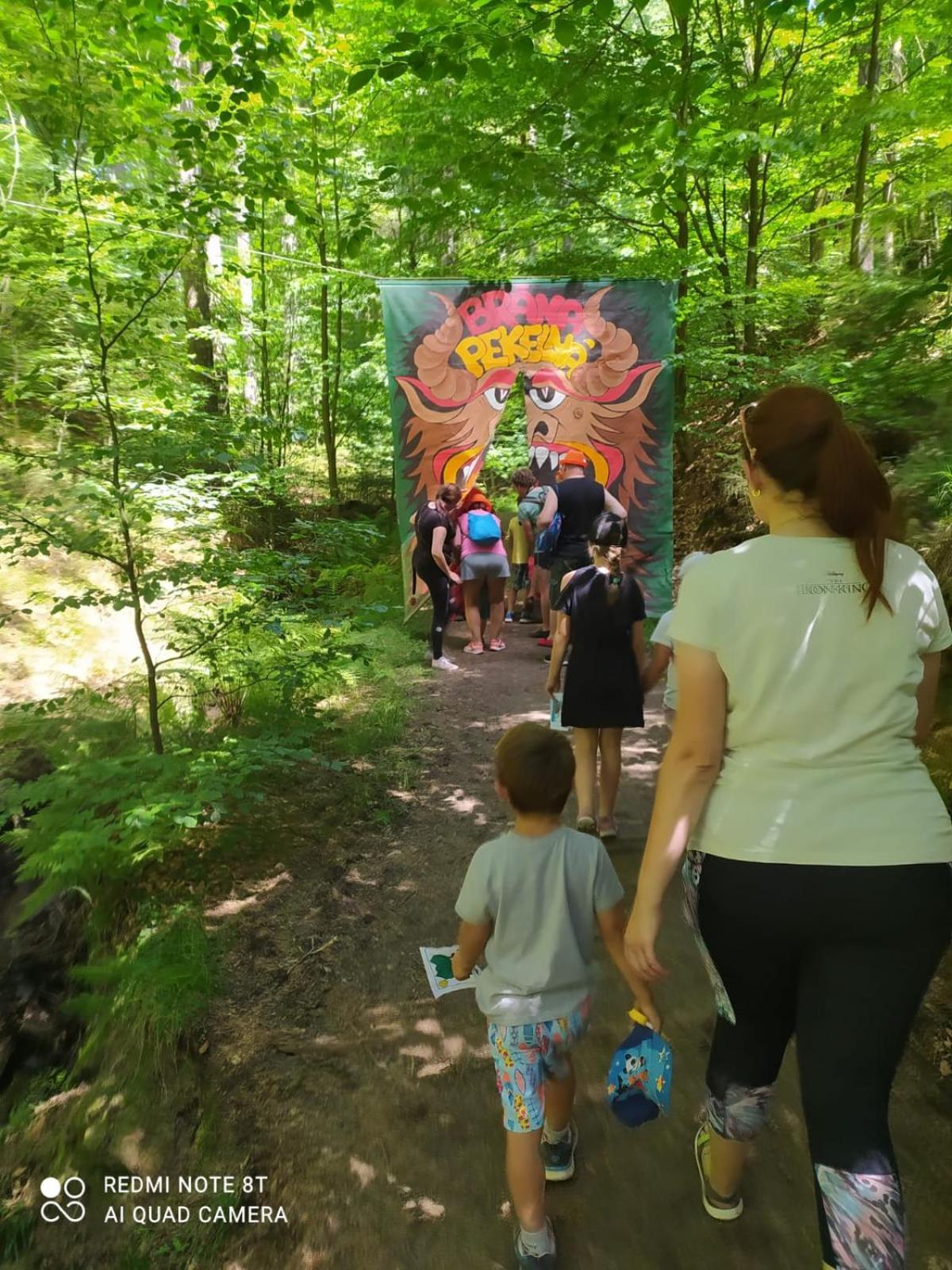 Penzion Jura Chřibská Zewnętrze zdjęcie
