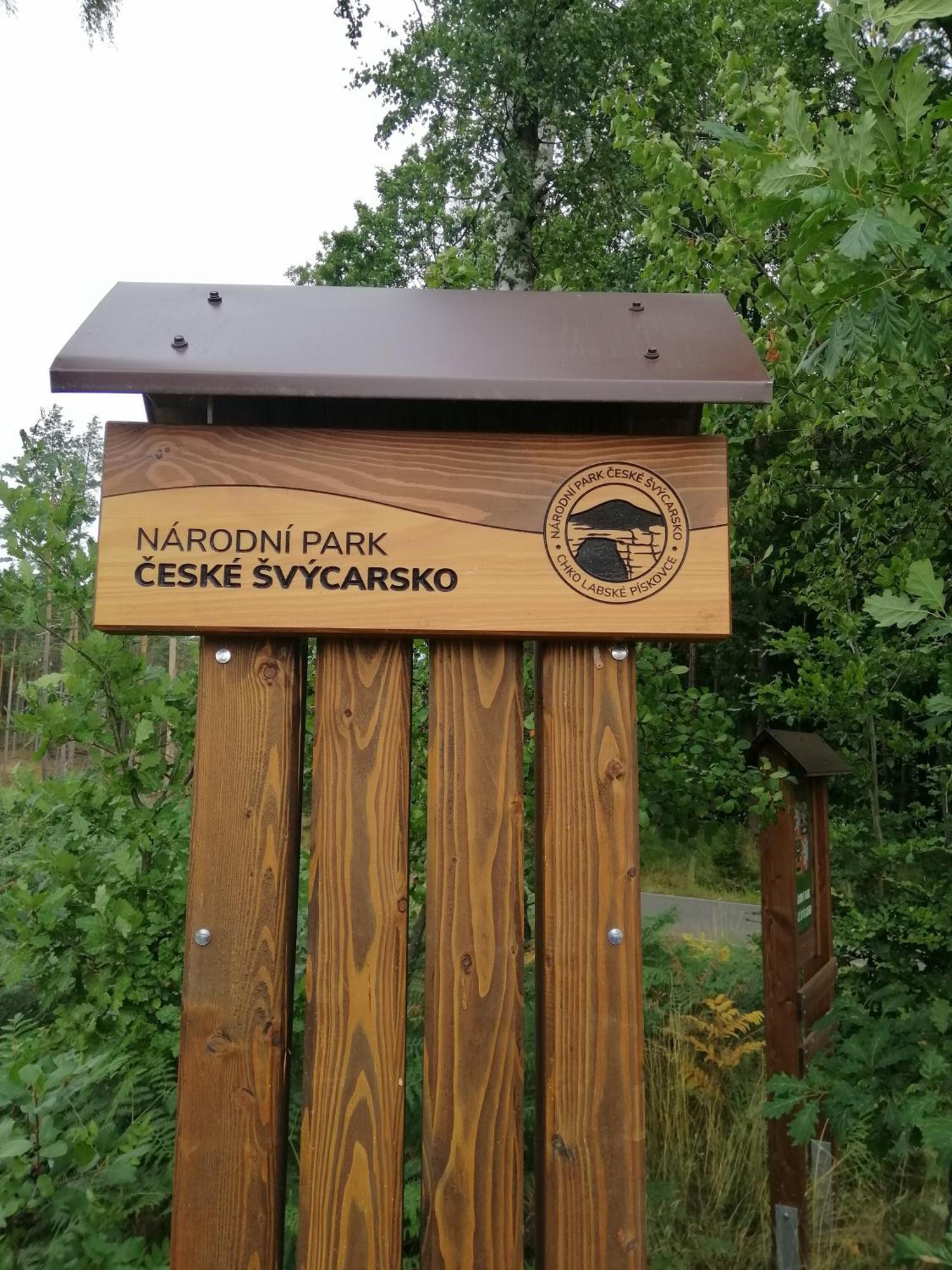 Penzion Jura Chřibská Zewnętrze zdjęcie