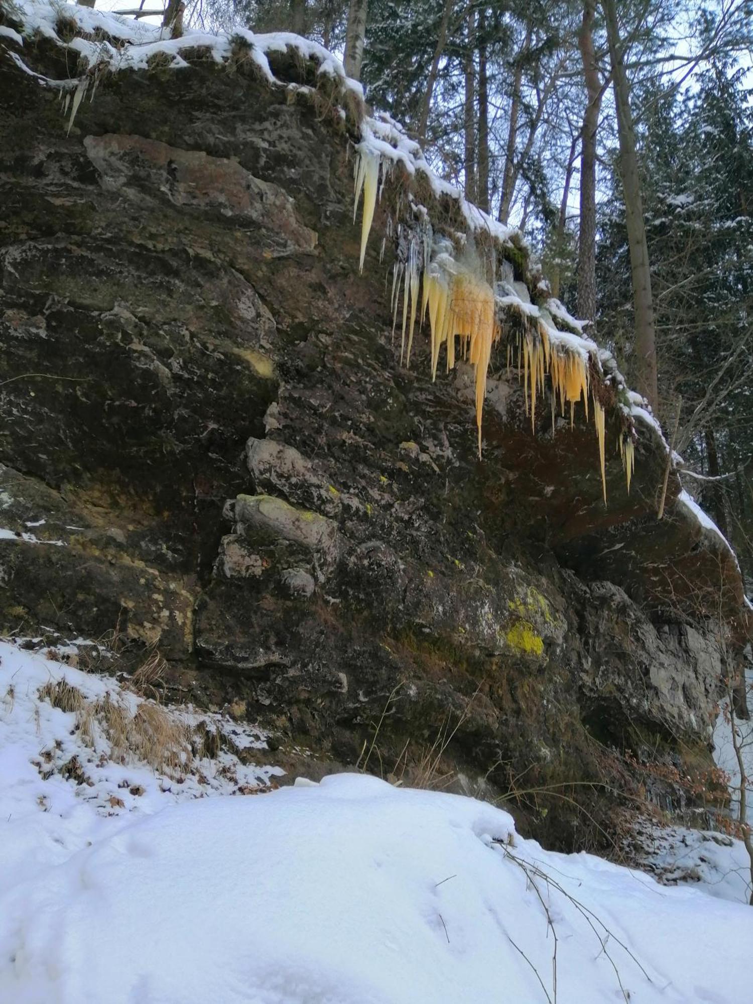 Penzion Jura Chřibská Zewnętrze zdjęcie