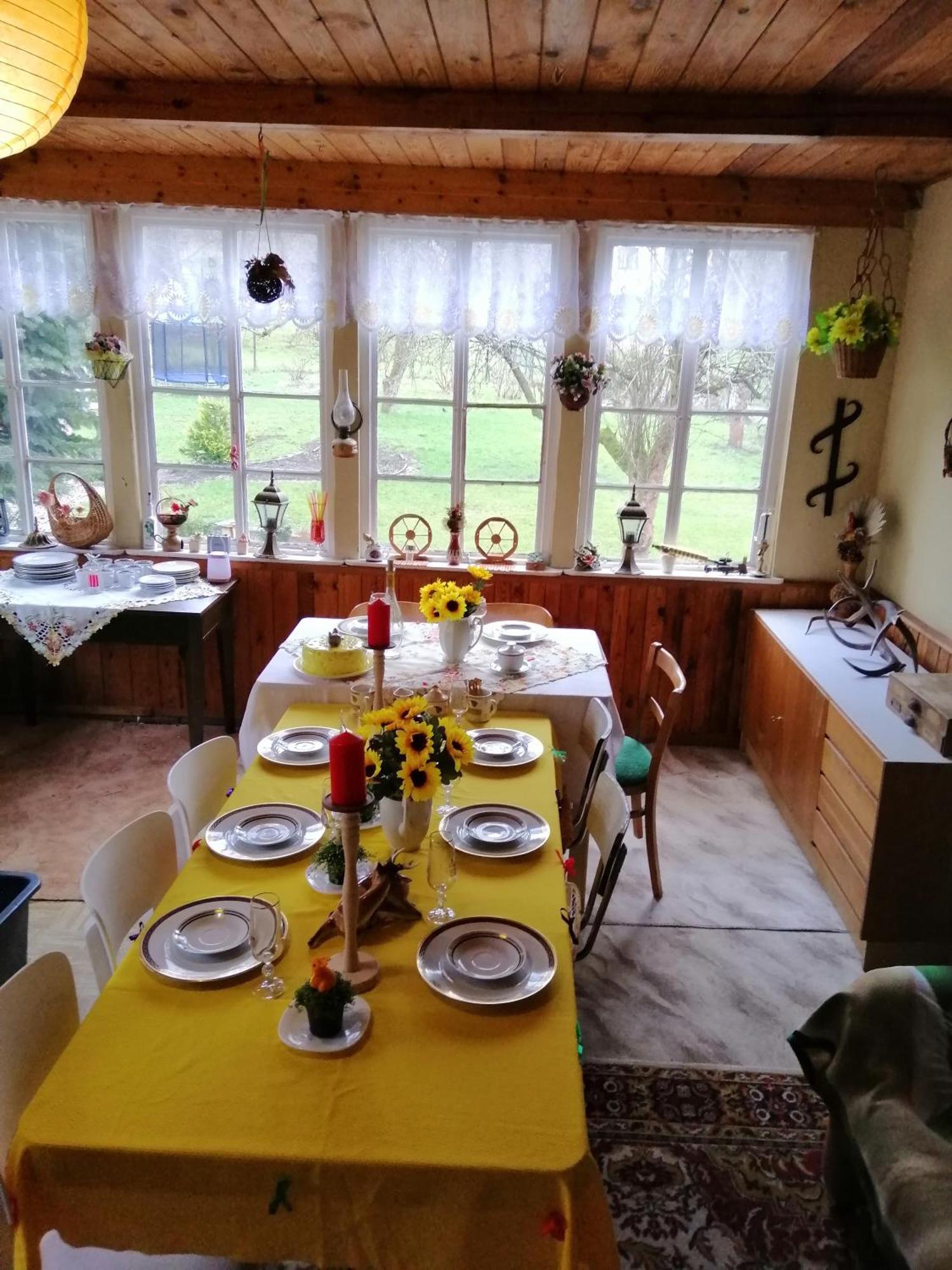 Penzion Jura Chřibská Zewnętrze zdjęcie