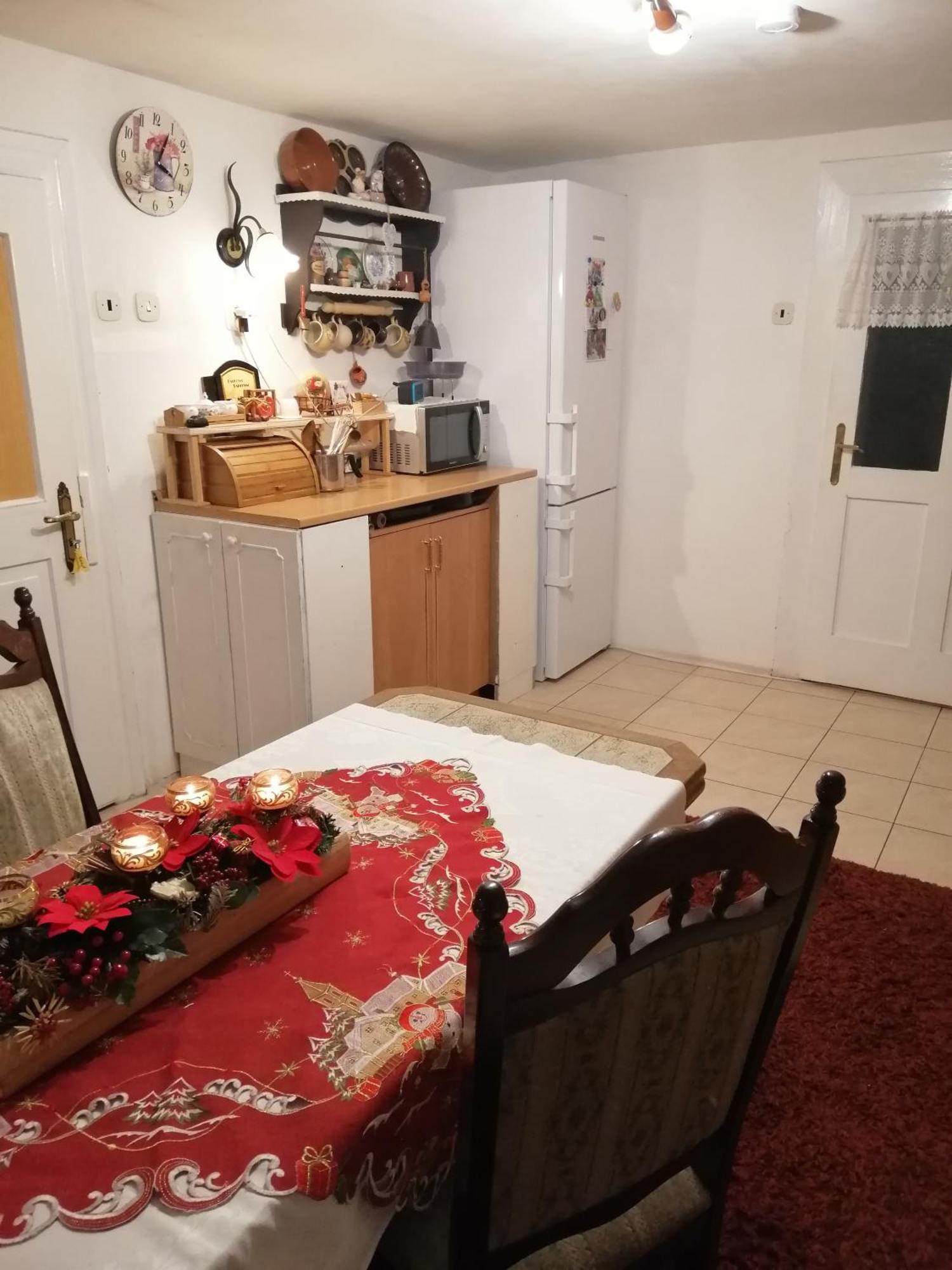 Penzion Jura Chřibská Zewnętrze zdjęcie
